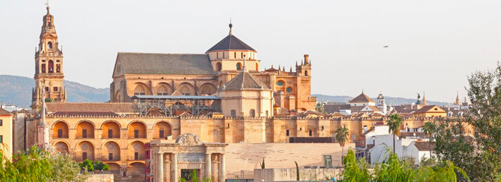 Un tour nell’incantevole Andalusia, tra arte, storia e tradizioni senza tempo